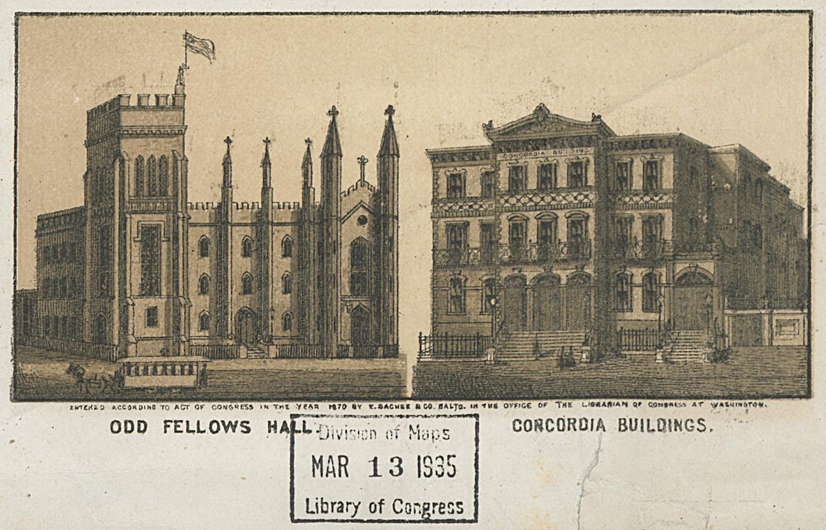 1977.0105 Print, Detail 20