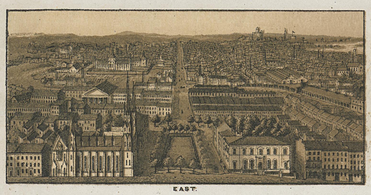1977.0105 Print, Detail 5