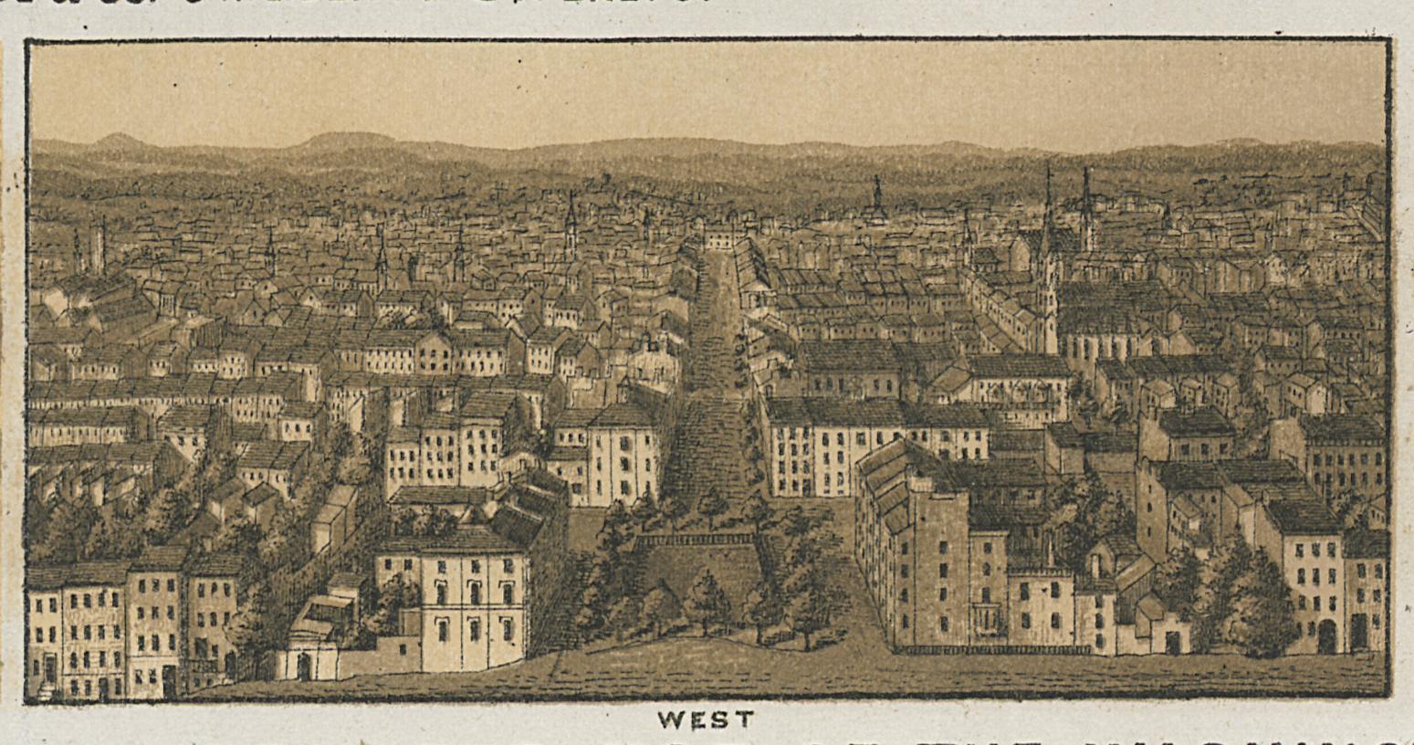 1977.0105 Print, Detail 7
