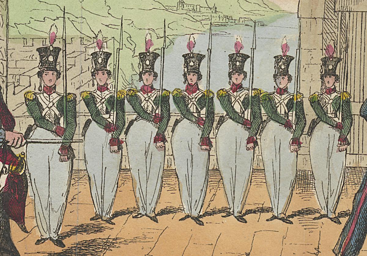 1977.0106.001 Print, Detail 4