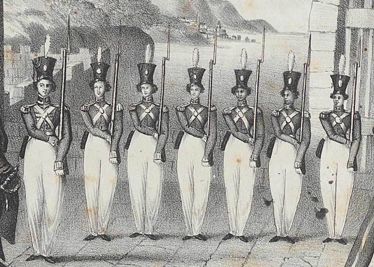 1977.0106.002 A Sheet Music, Detail 6