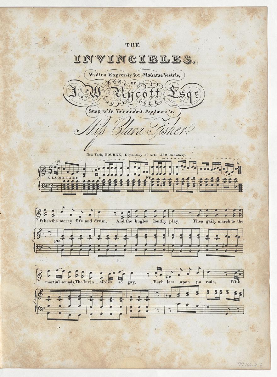 1977.0106.002 B Sheet Music