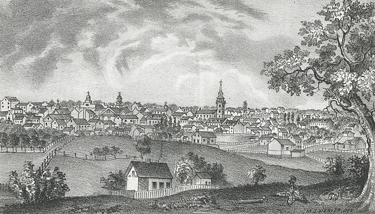 1977.0124 Print, Detail