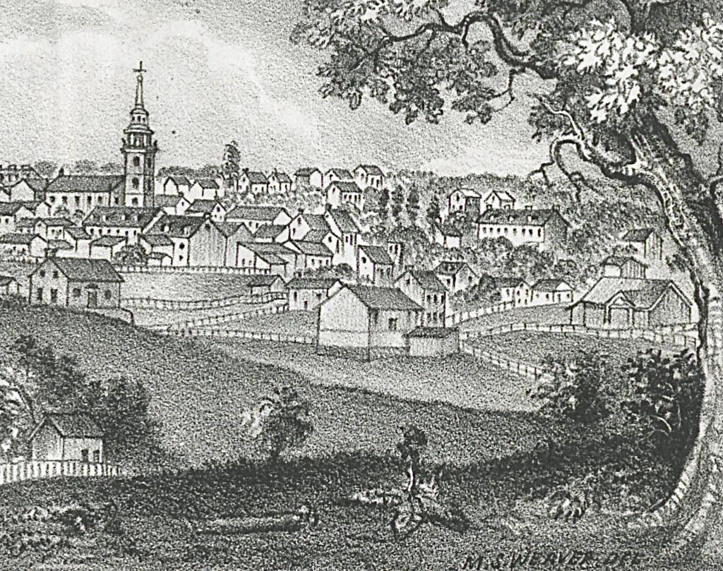 1977.0124 Print, Detail 3