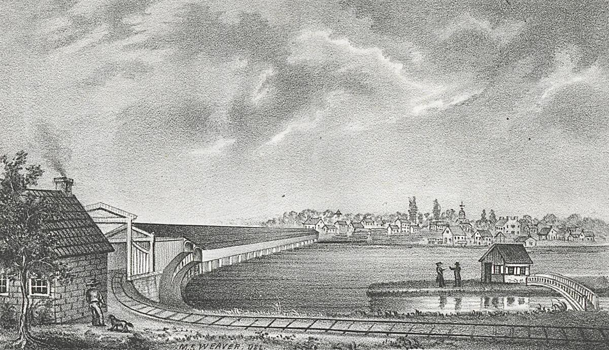 1977.0125 Print, Detail