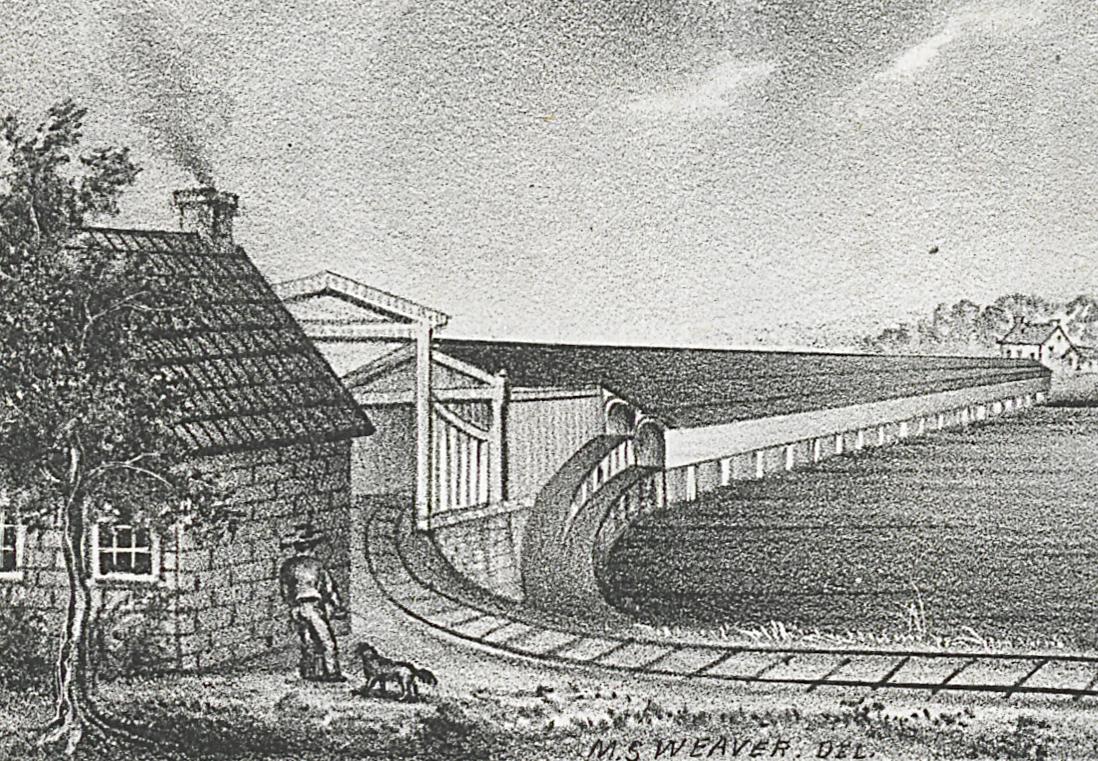 1977.0125 Print, Detail 2