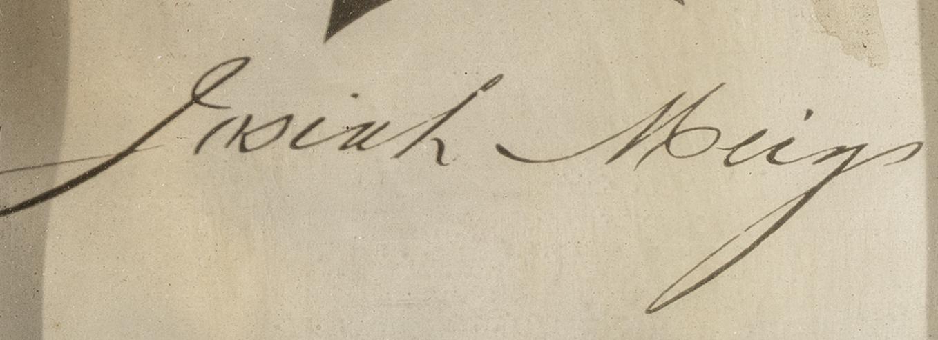1977.0128 Photostat, detail 1