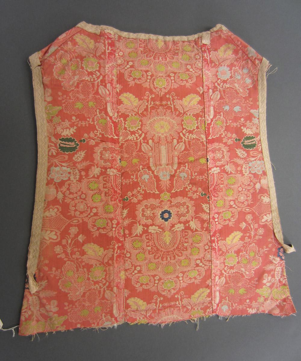 1977.0133 A Chasuble, View