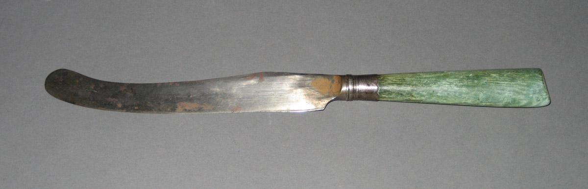 1977.0155.002 Knife