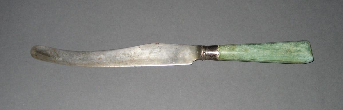 1977.0155.003 Knife