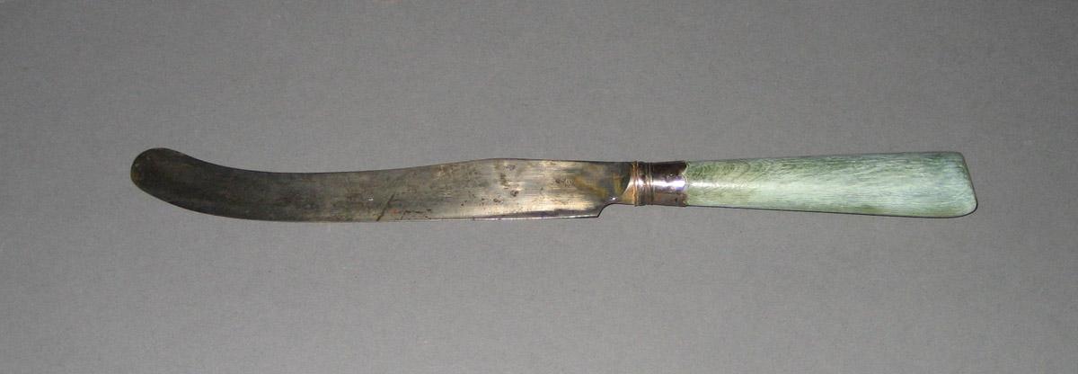 1977.0155.004 Knife
