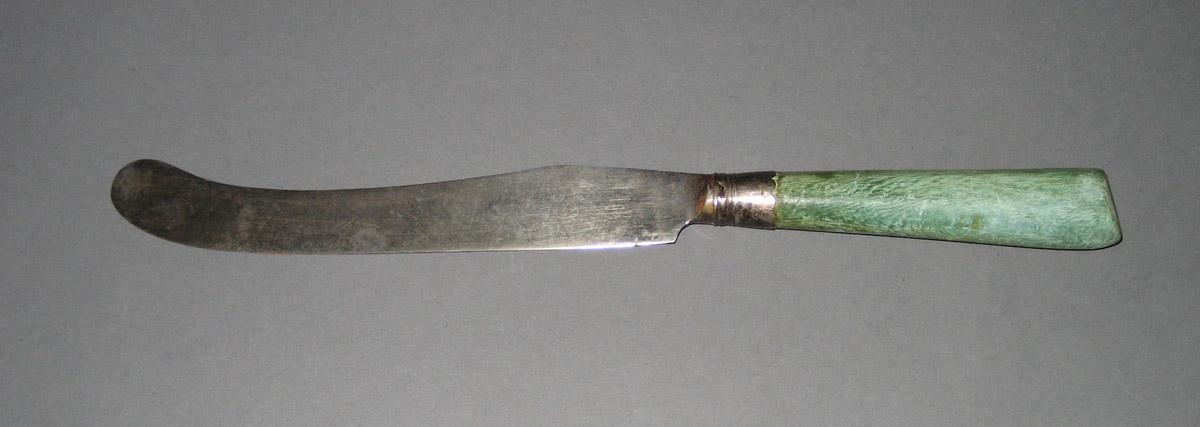 1977.0155.006 Knife