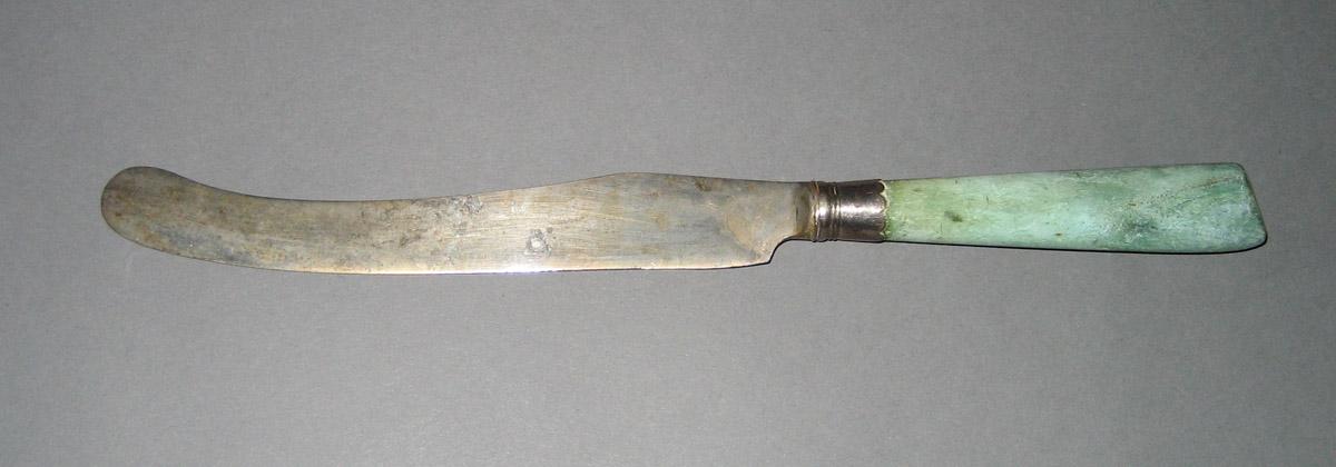 1977.0155.009 Knife