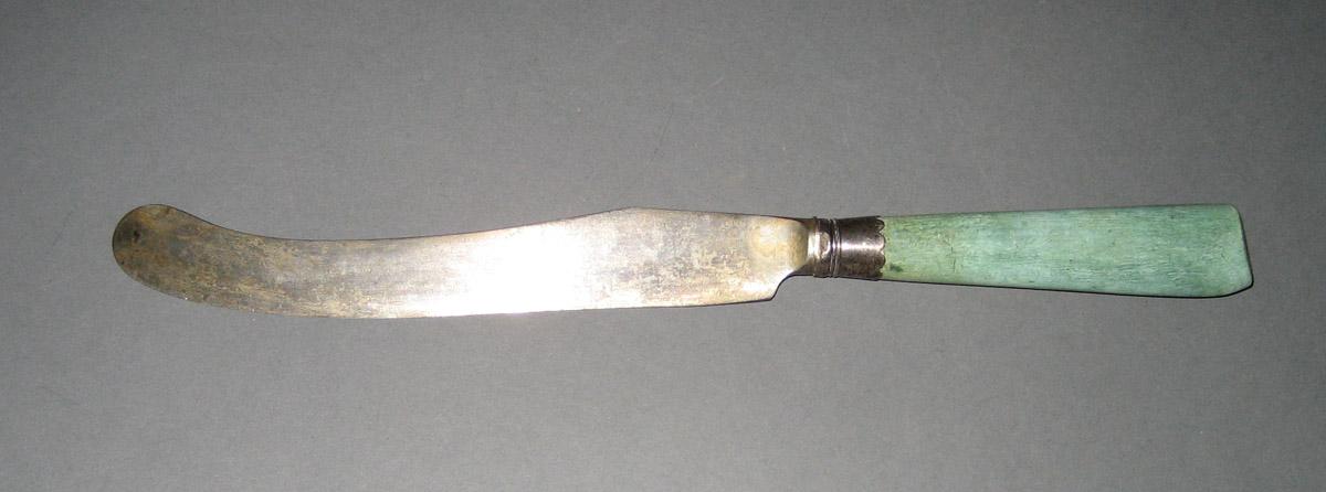 1977.0155.010 Knife