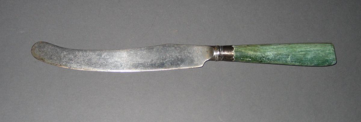 1977.0155.011 Knife