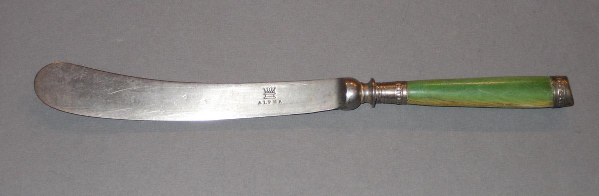 1977.0156.001 Knife