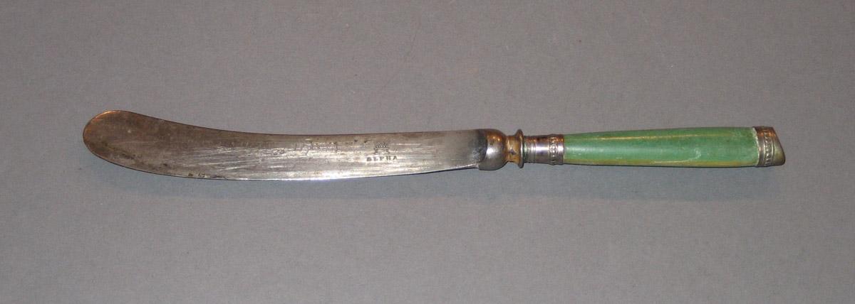 1977.0156.002 Knife