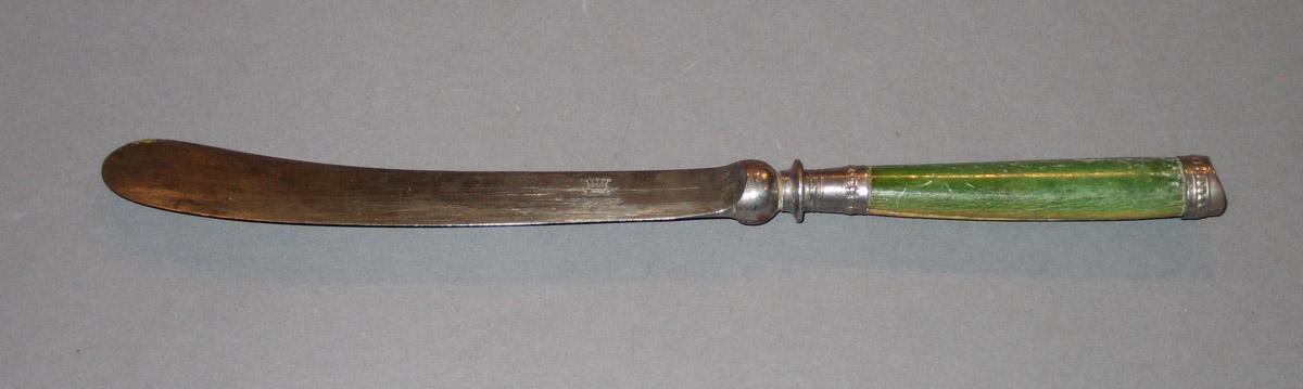 1977.0156.003 Knife