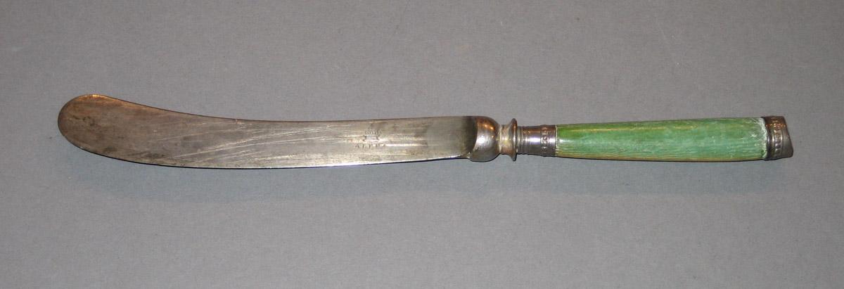 1977.0156.004 Knife