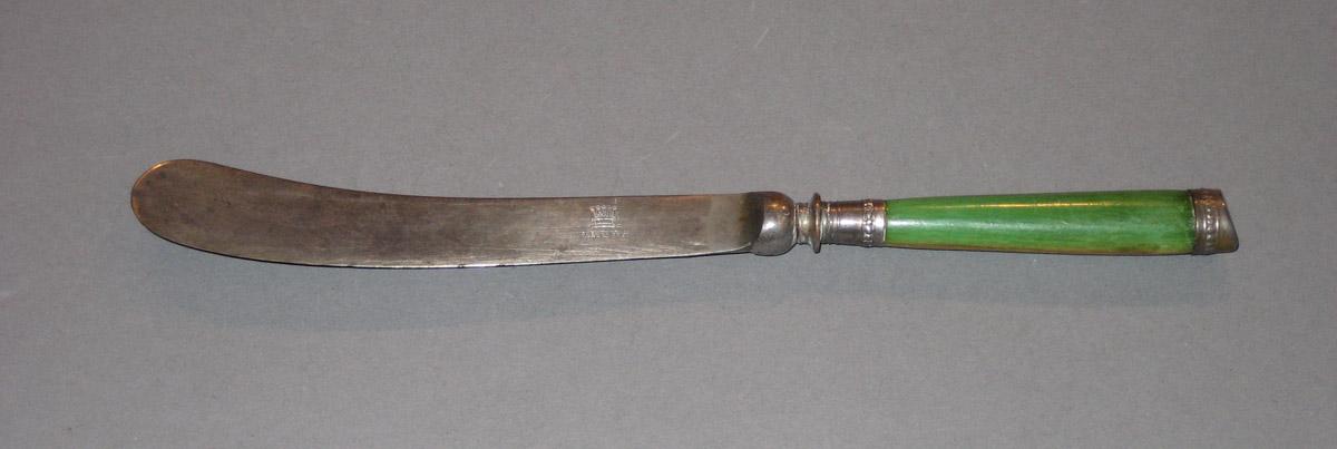 1977.0156.005 Knife