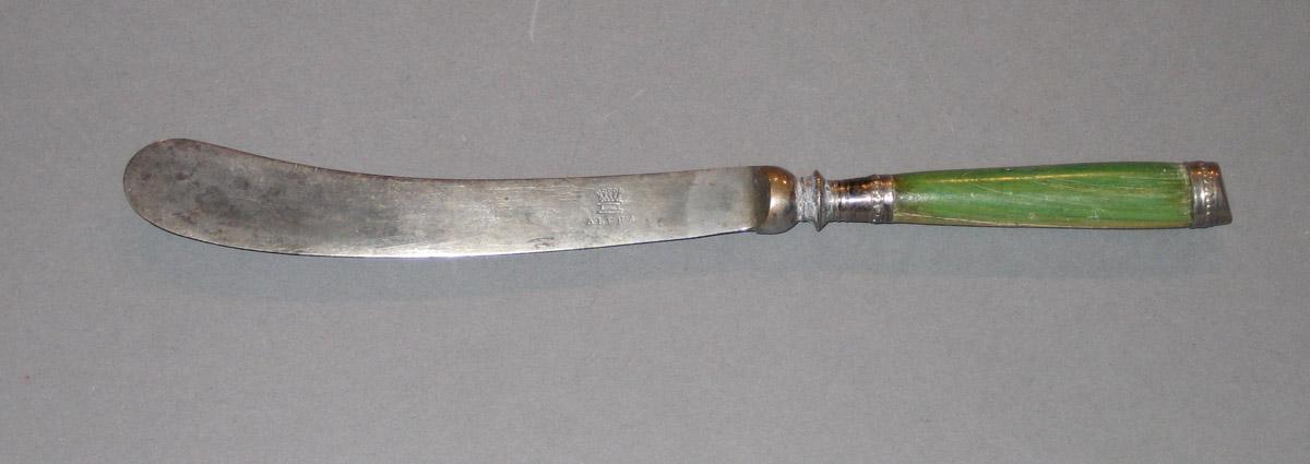1977.0156.006 Knife