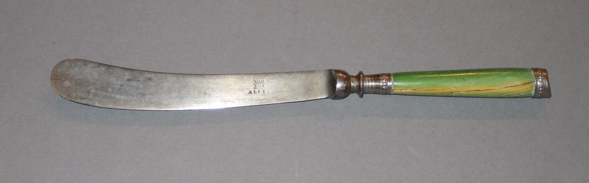 1977.0156.007 Knife