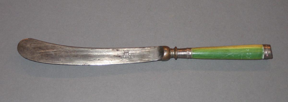 1977.0156.010 Knife