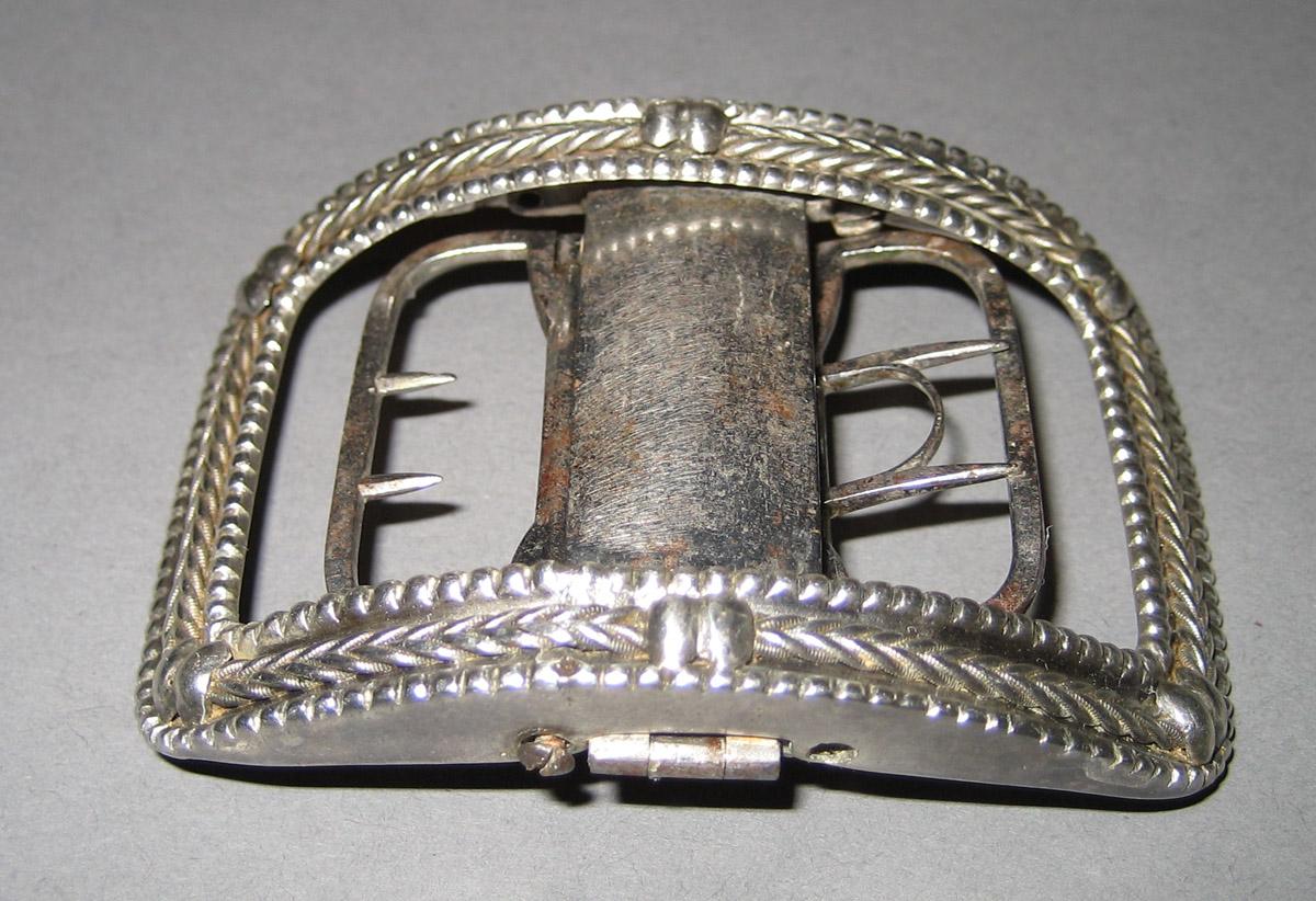 1977.0169.001 Buckle