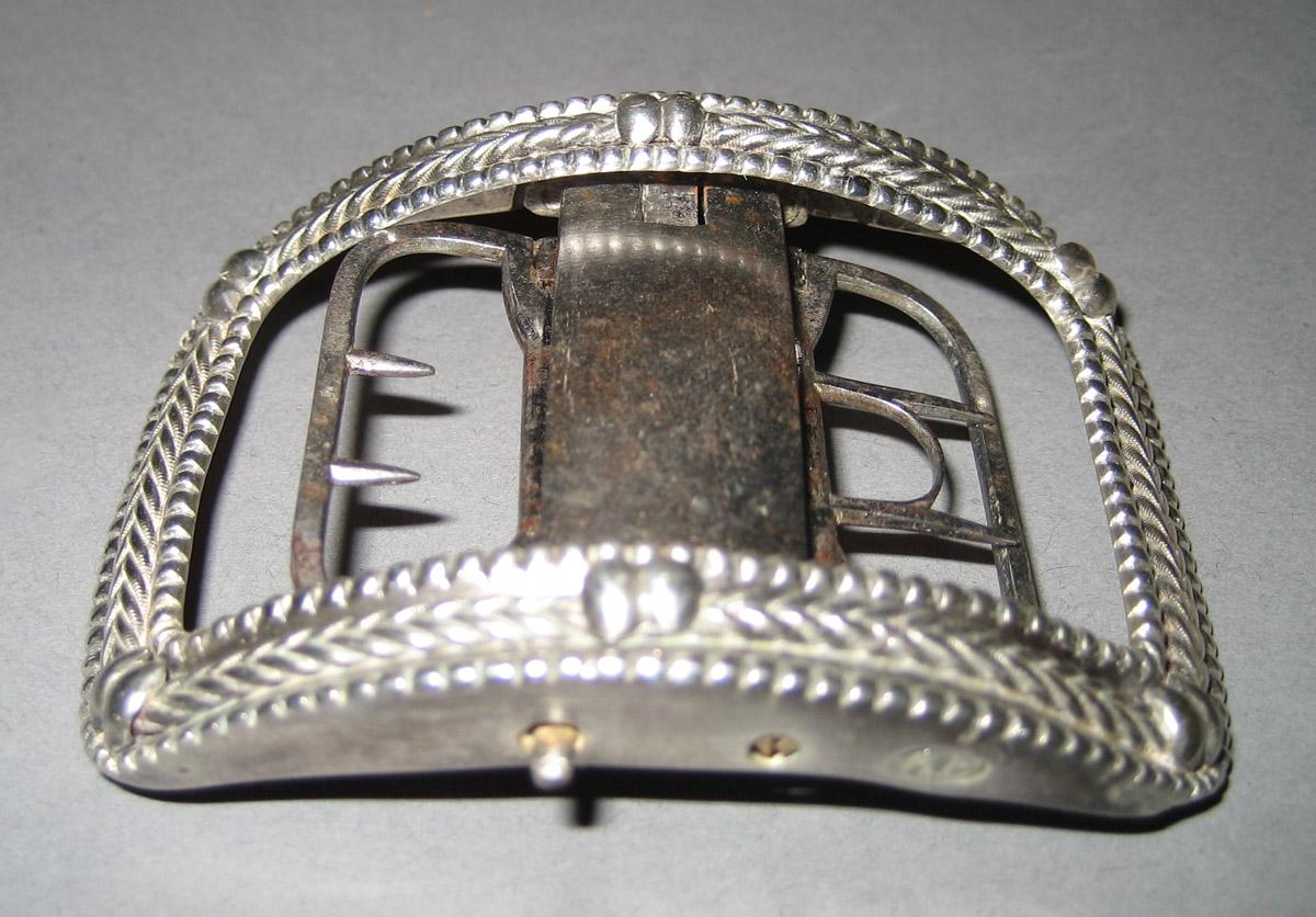 1977.0169.002 Buckle