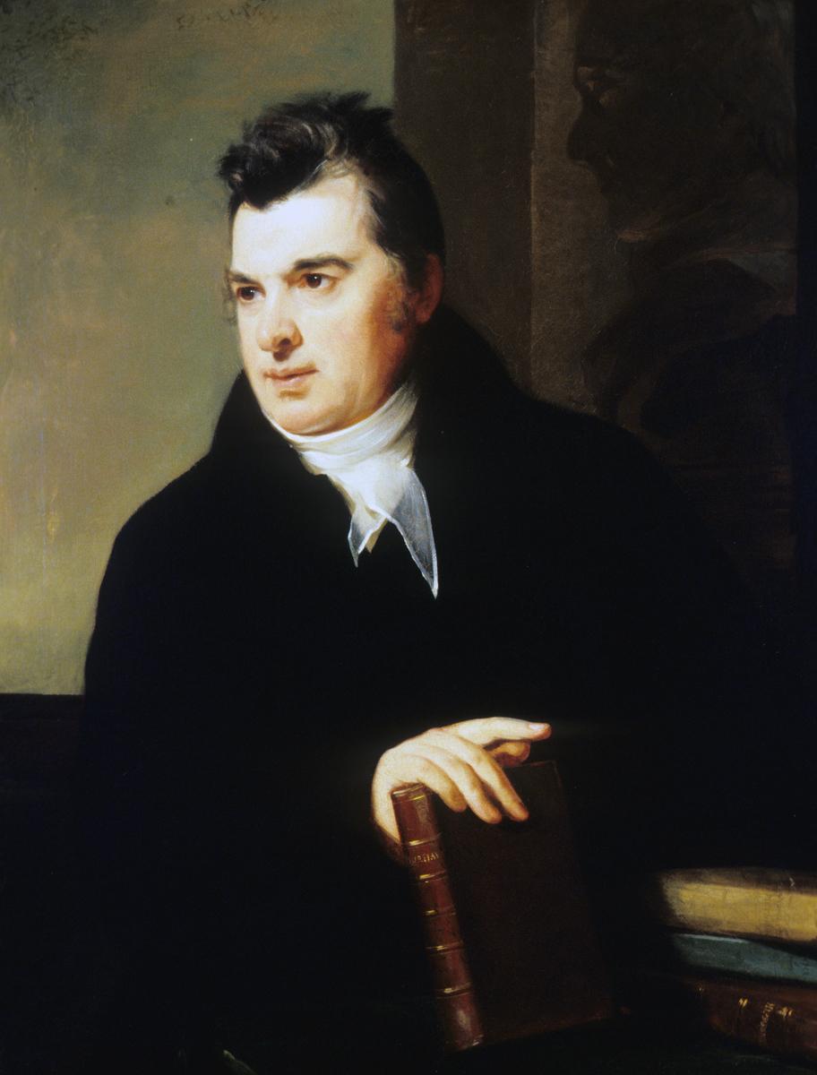 1977.0170 Painting, Portrait