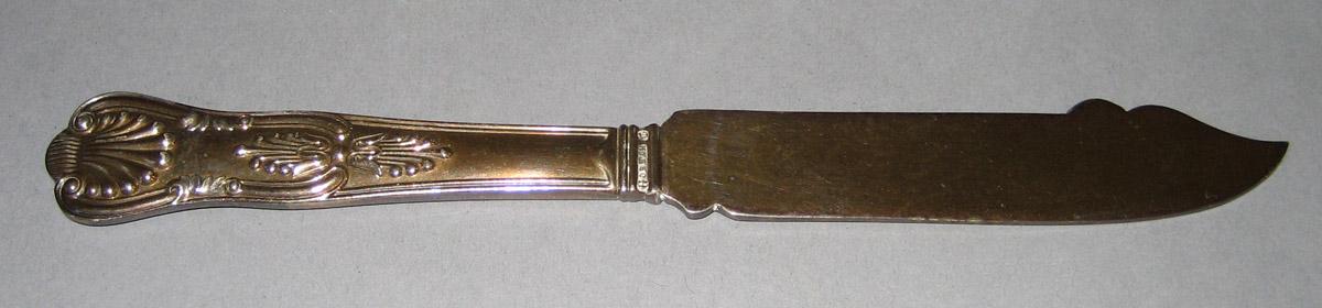 1977.0188 Knife
