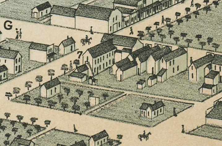 1977.0207 Print, detail 9