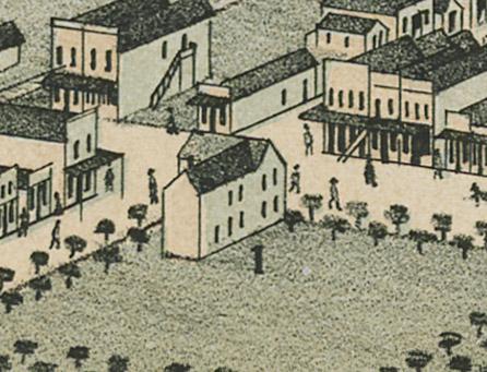 1977.0207 Print, detail 4