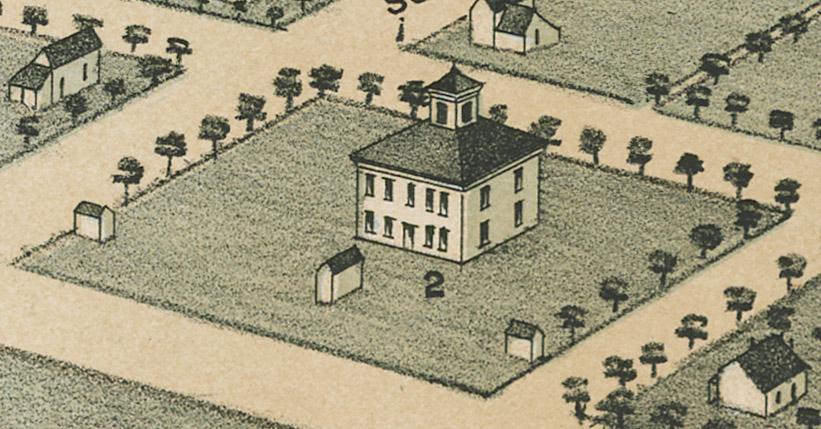 1977.0207 Print, detail 5