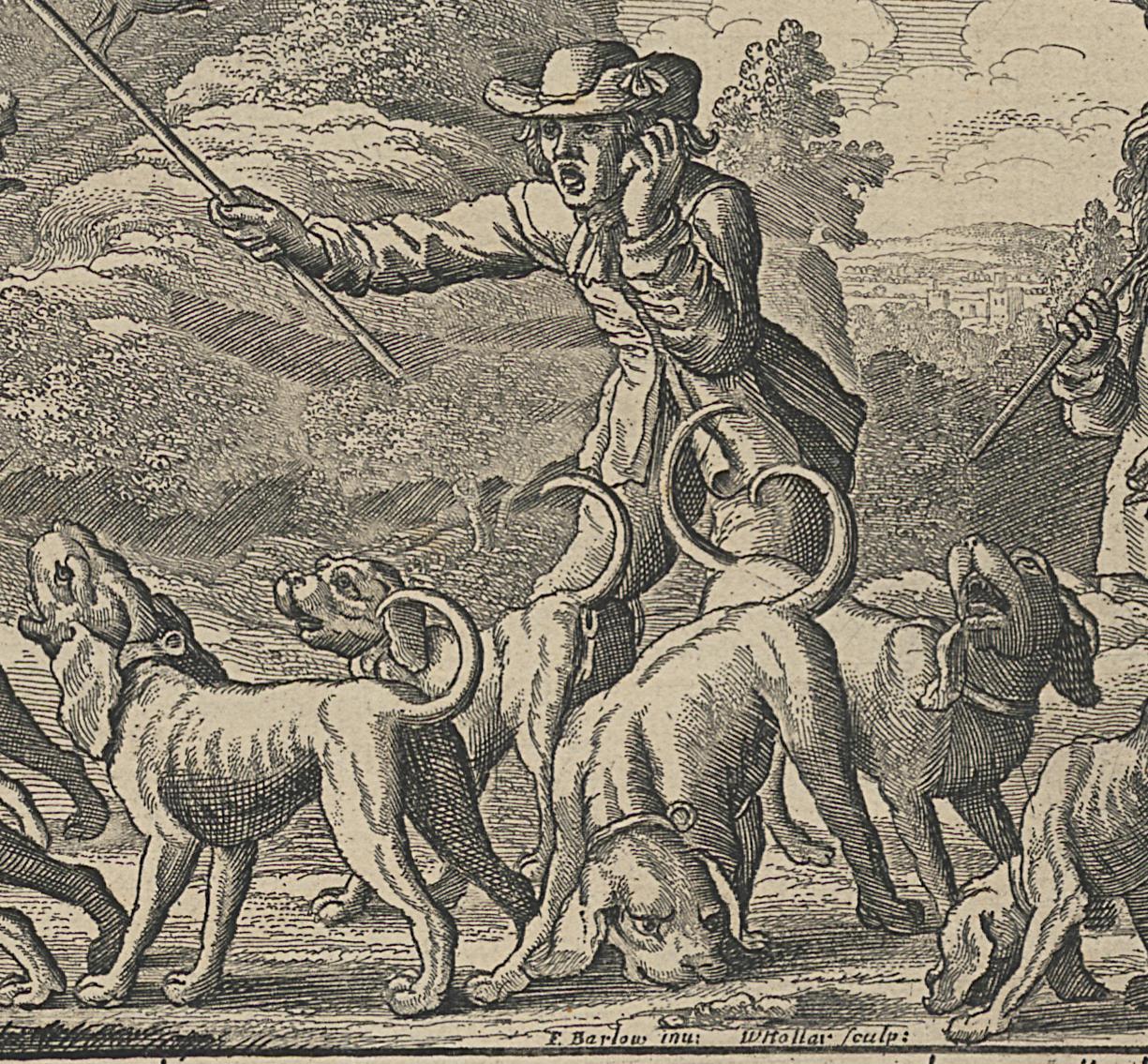 1977.0212 Print, Detail 2