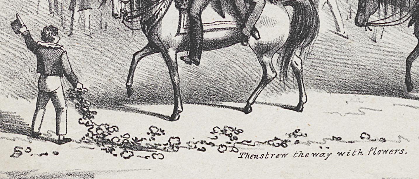 1977.0219 Print, Detail 3