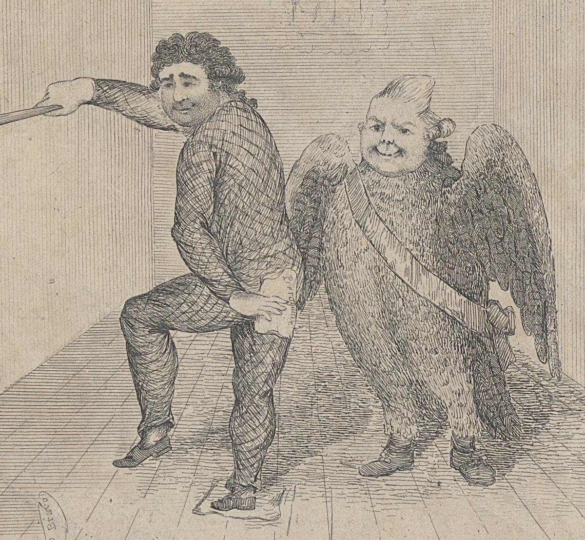 1977.0221 Print, Detail 3