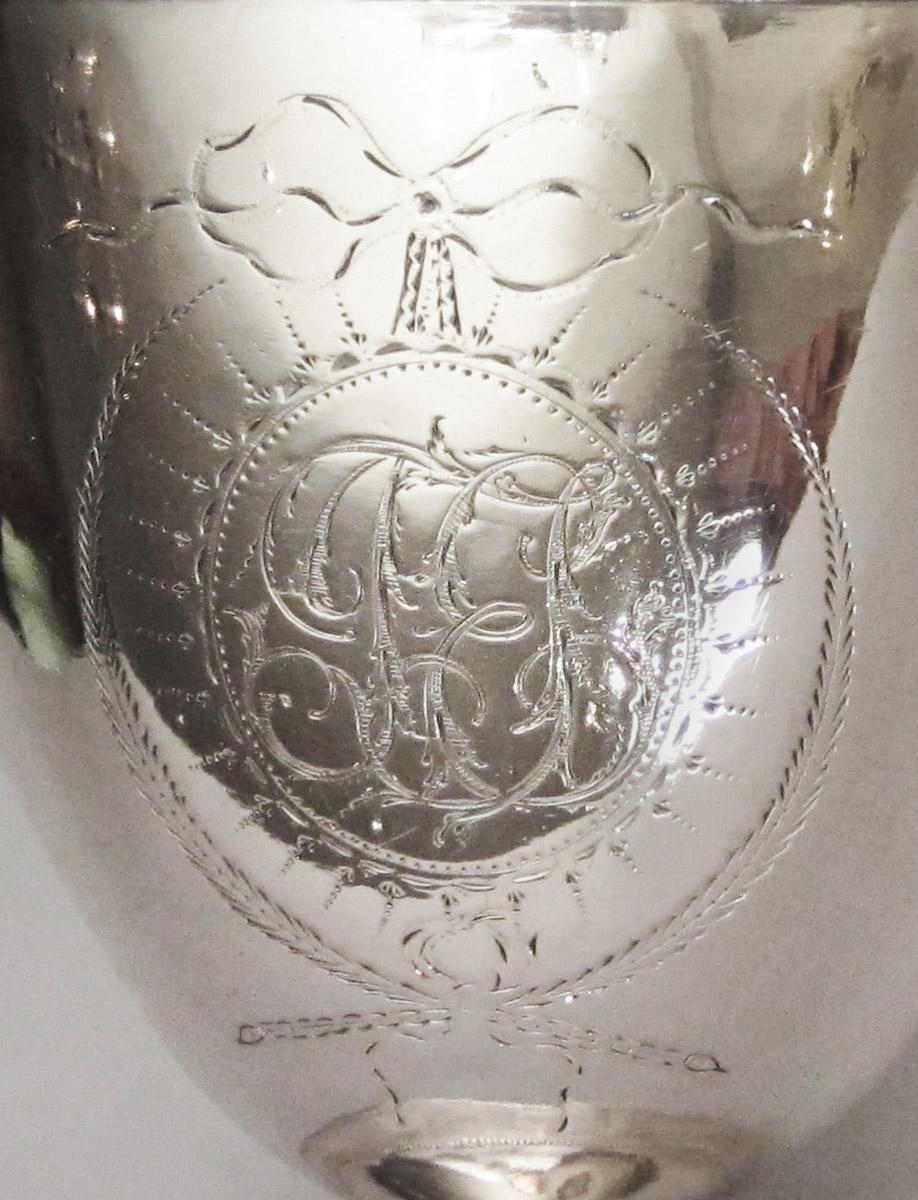 1977.0223 A Sugar bowl, engraving 1