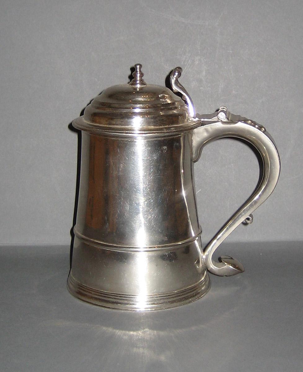1977.0226 Tankard