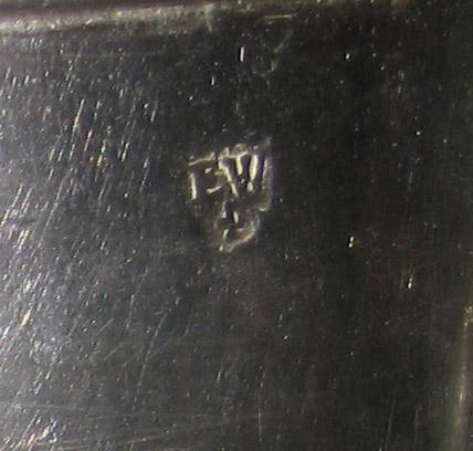 1977.0226 Tankard (mark)