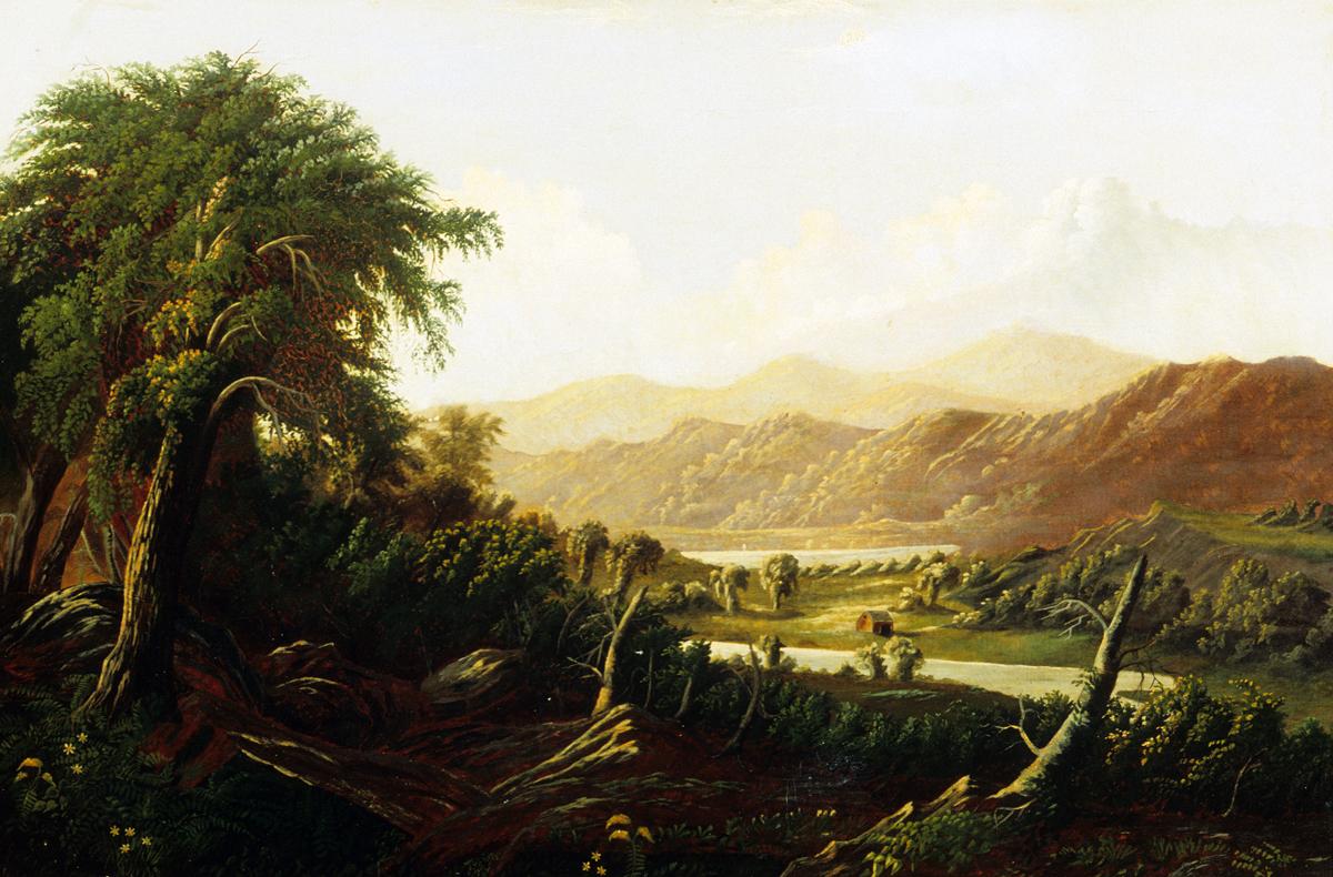 1977.0228 A Painting