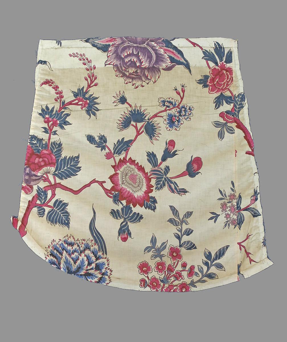 1957.1324.004 C Textile, printed obverse