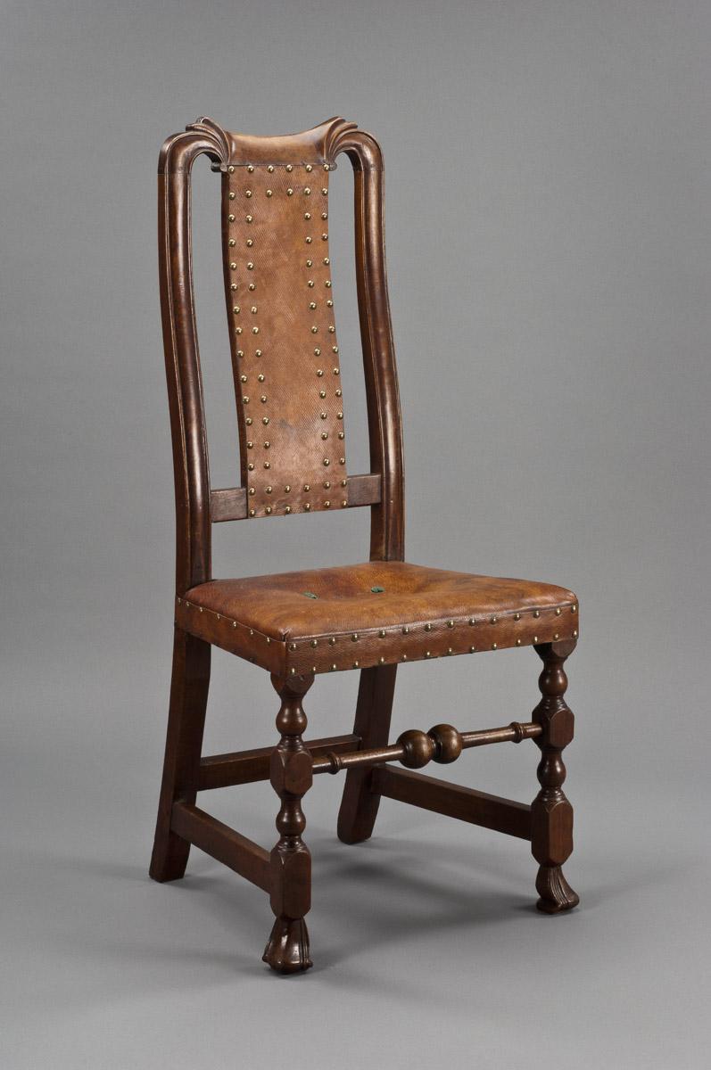 1977.0568.001 Chair, Side chair