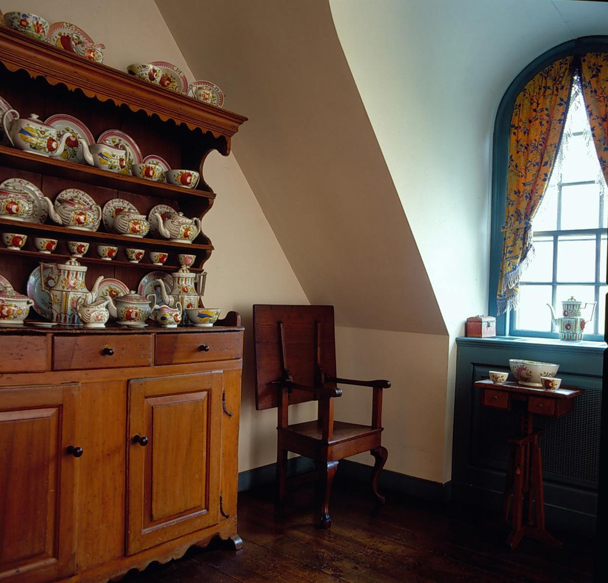 Room-Lebanon Room (view 2)