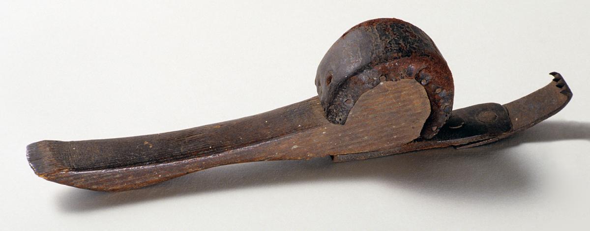 1978.0001 Webbing Tool