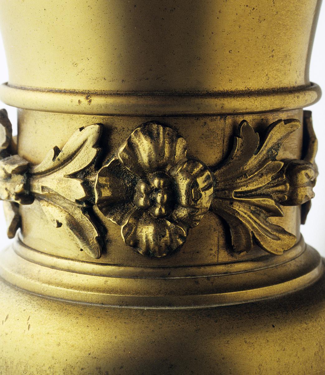 1978.0002.001 A Argand Lamp, Detail 4