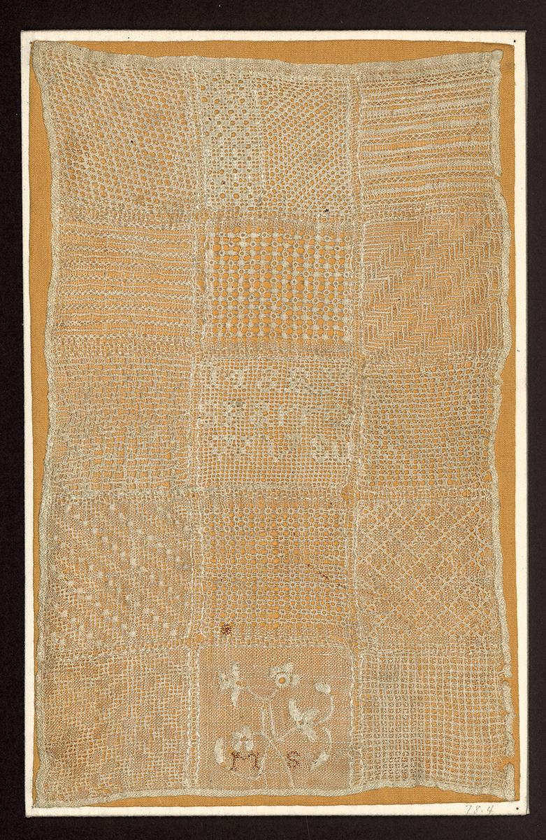 1978.0004 Sampler
