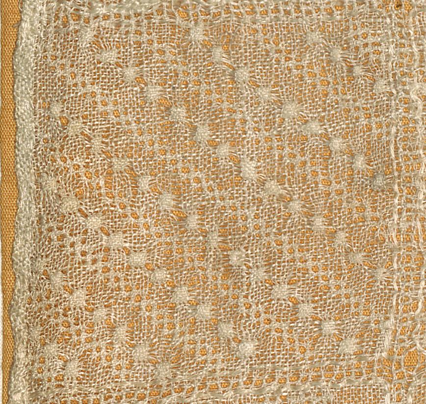 1978.0004 Sampler, Detail 10