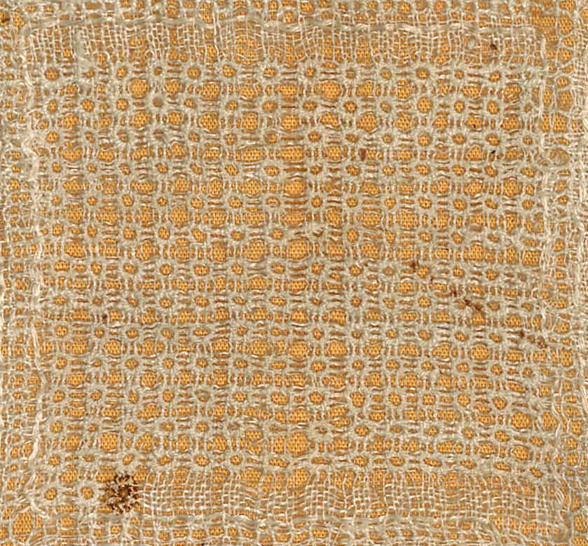 1978.0004 Sampler, Detail 11
