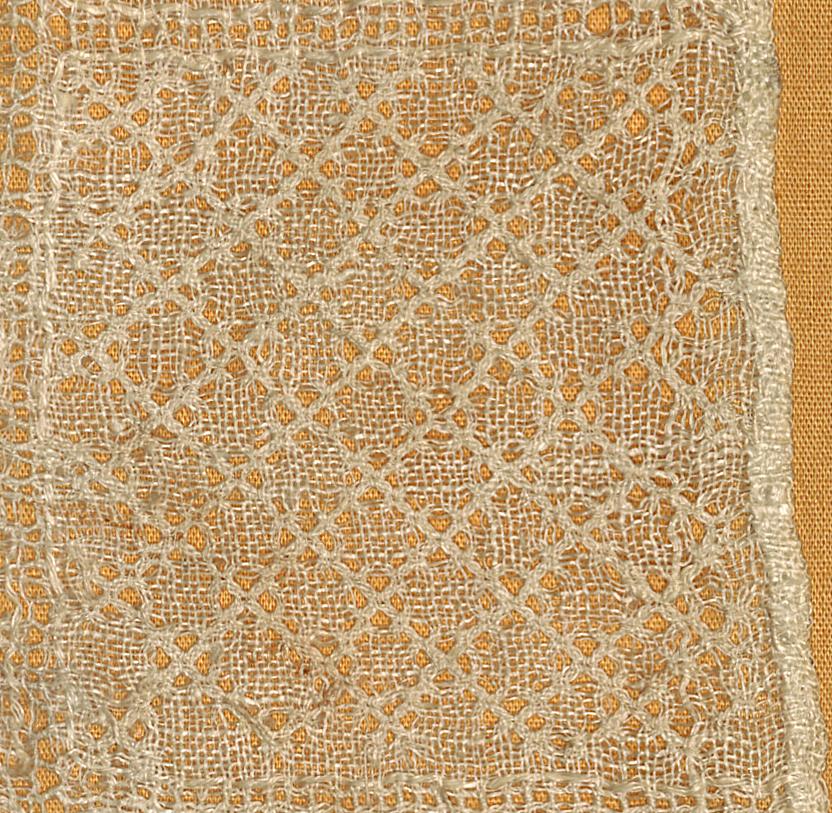1978.0004 Sampler, Detail 12